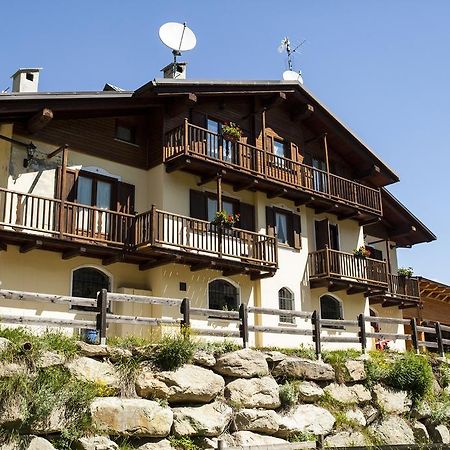 Apartament Casa Martin Pragelato Zewnętrze zdjęcie
