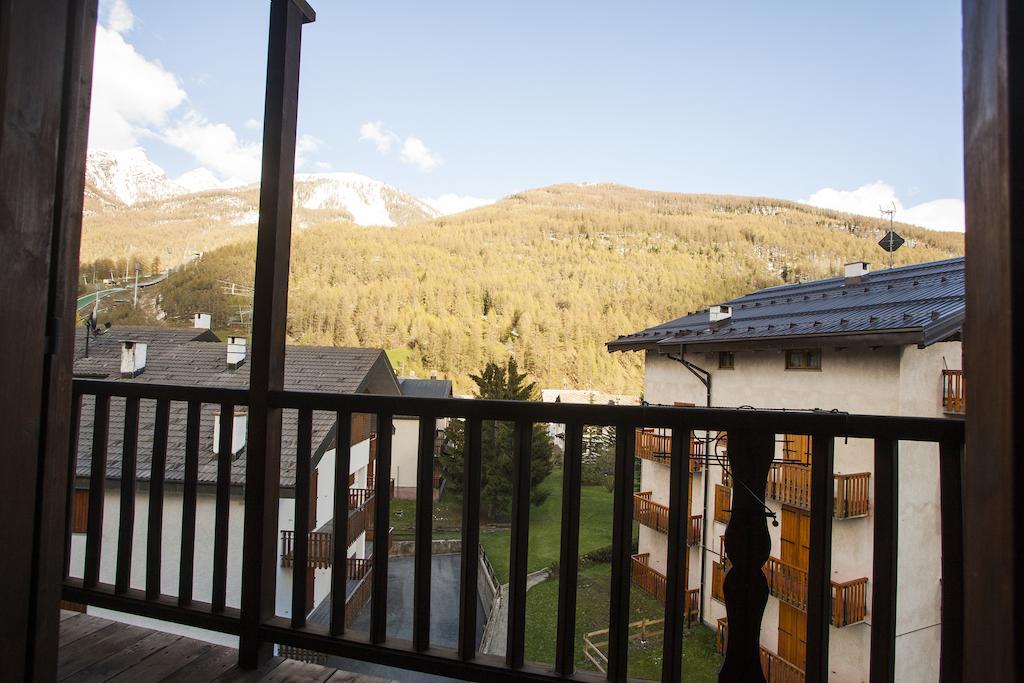 Apartament Casa Martin Pragelato Zewnętrze zdjęcie