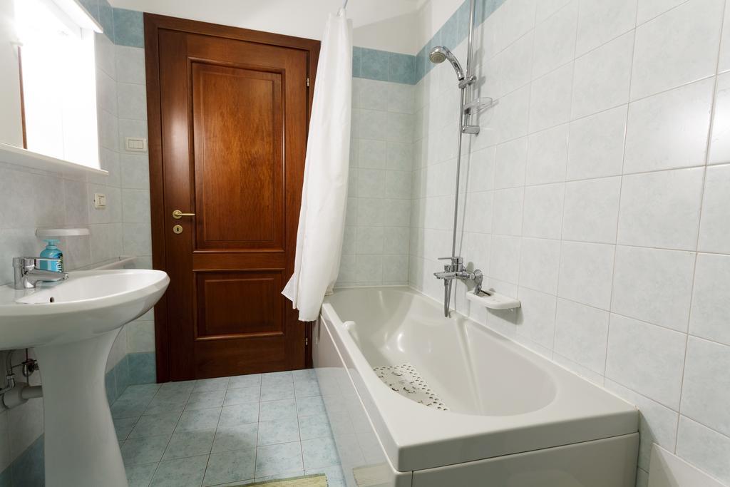 Apartament Casa Martin Pragelato Zewnętrze zdjęcie