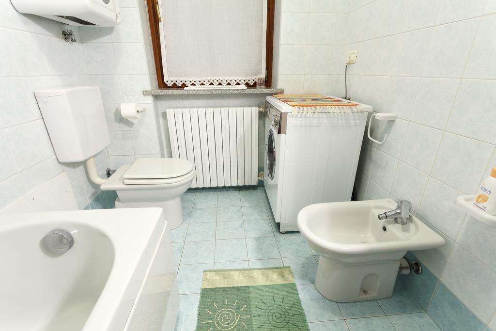 Apartament Casa Martin Pragelato Zewnętrze zdjęcie