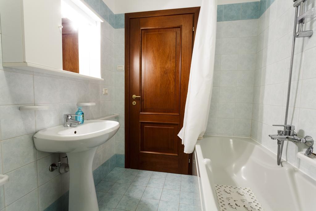 Apartament Casa Martin Pragelato Zewnętrze zdjęcie