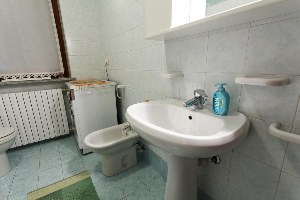 Apartament Casa Martin Pragelato Zewnętrze zdjęcie
