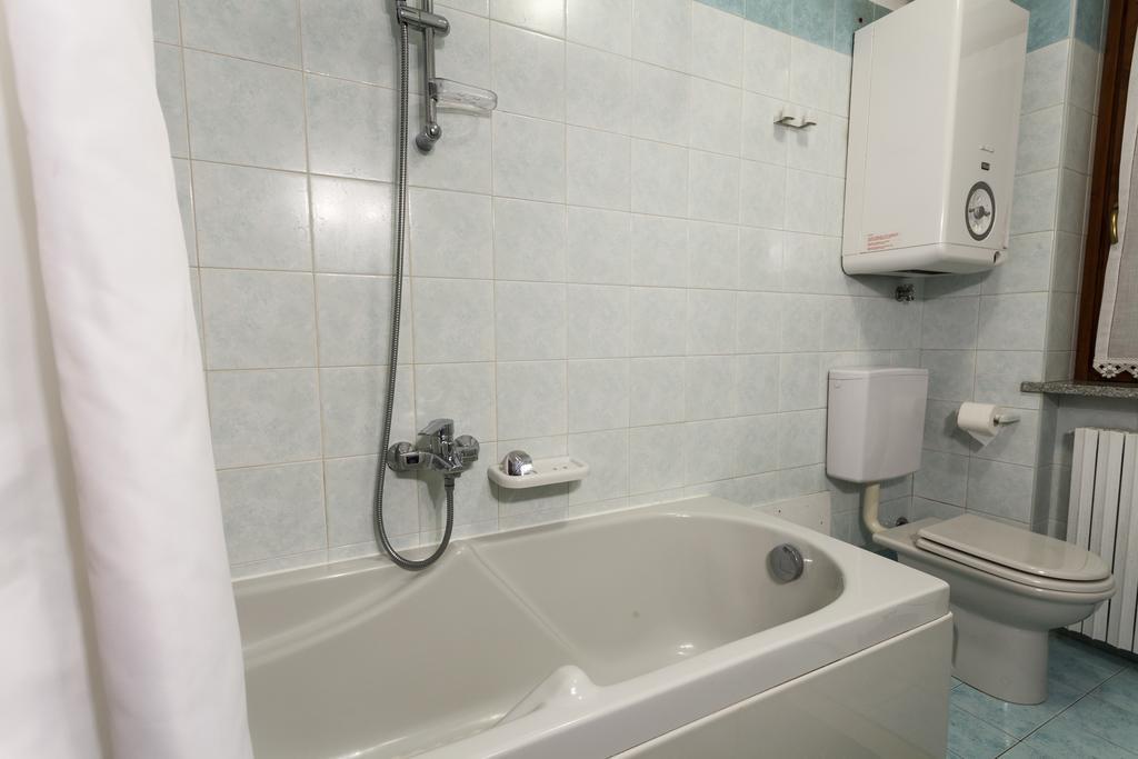 Apartament Casa Martin Pragelato Zewnętrze zdjęcie