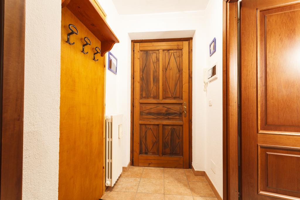 Apartament Casa Martin Pragelato Zewnętrze zdjęcie