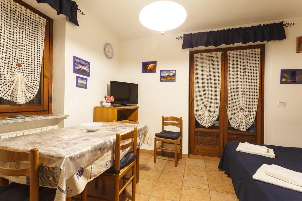 Apartament Casa Martin Pragelato Zewnętrze zdjęcie
