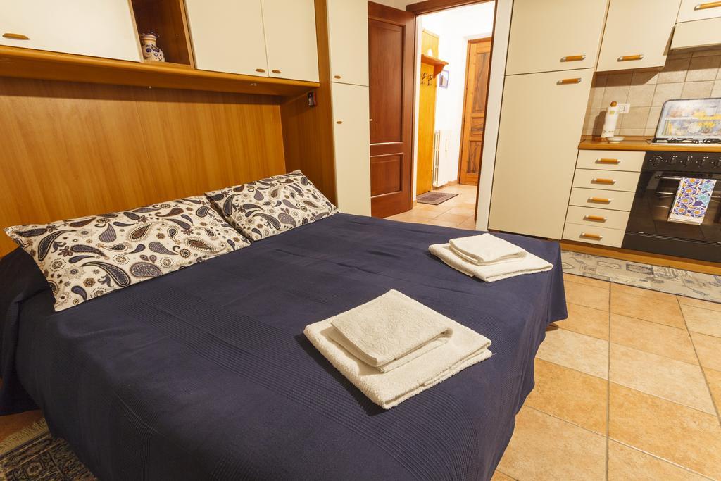 Apartament Casa Martin Pragelato Zewnętrze zdjęcie
