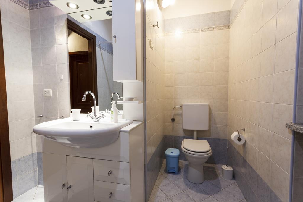 Apartament Casa Martin Pragelato Zewnętrze zdjęcie