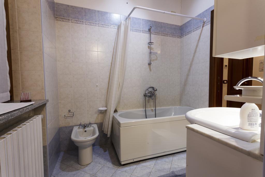 Apartament Casa Martin Pragelato Zewnętrze zdjęcie