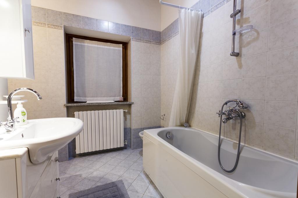 Apartament Casa Martin Pragelato Zewnętrze zdjęcie