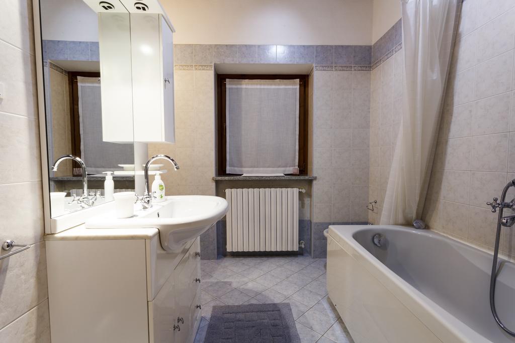 Apartament Casa Martin Pragelato Zewnętrze zdjęcie
