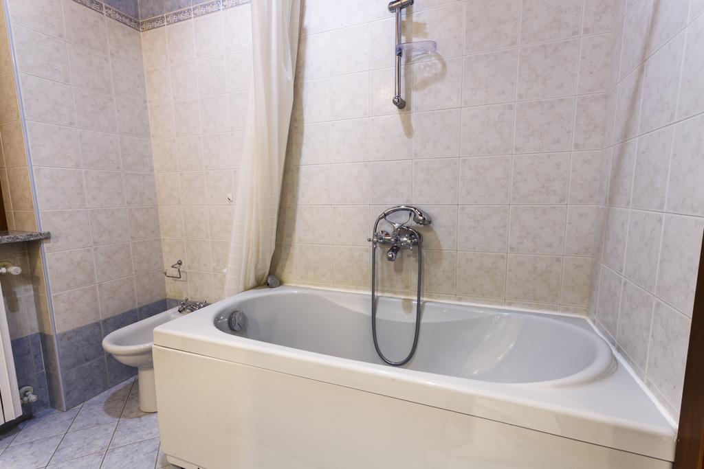 Apartament Casa Martin Pragelato Zewnętrze zdjęcie