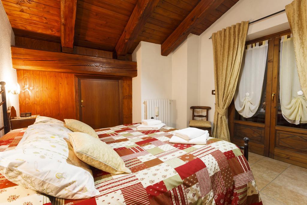 Apartament Casa Martin Pragelato Zewnętrze zdjęcie