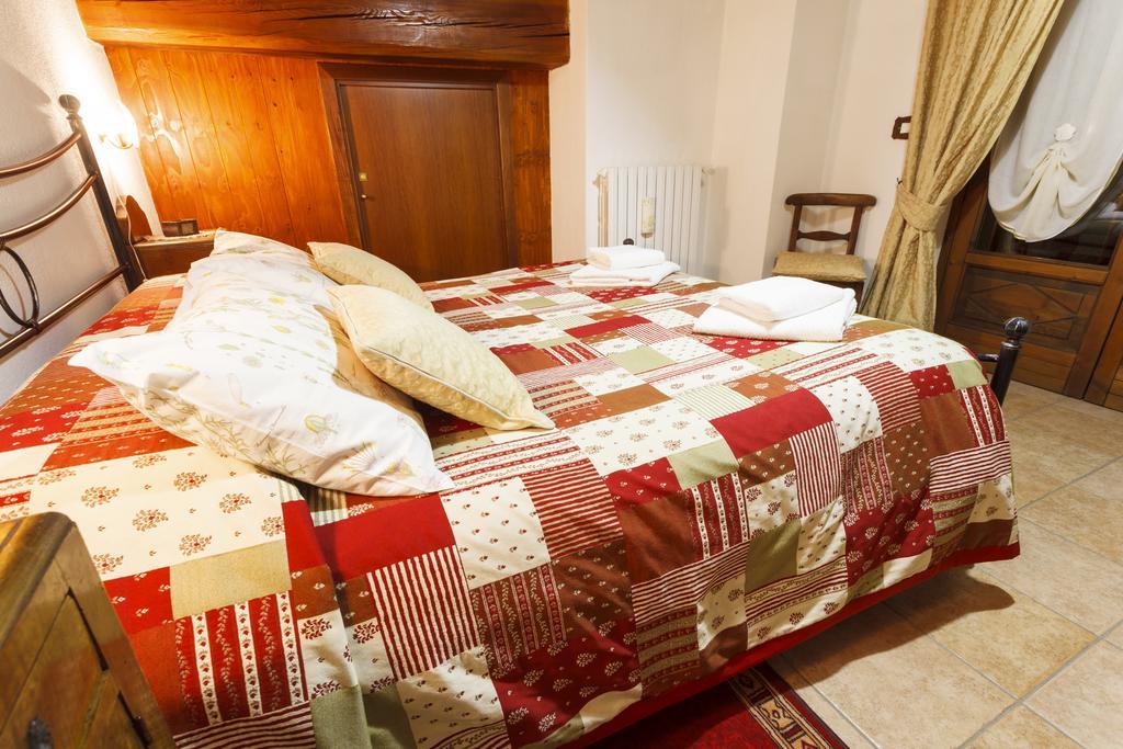 Apartament Casa Martin Pragelato Zewnętrze zdjęcie