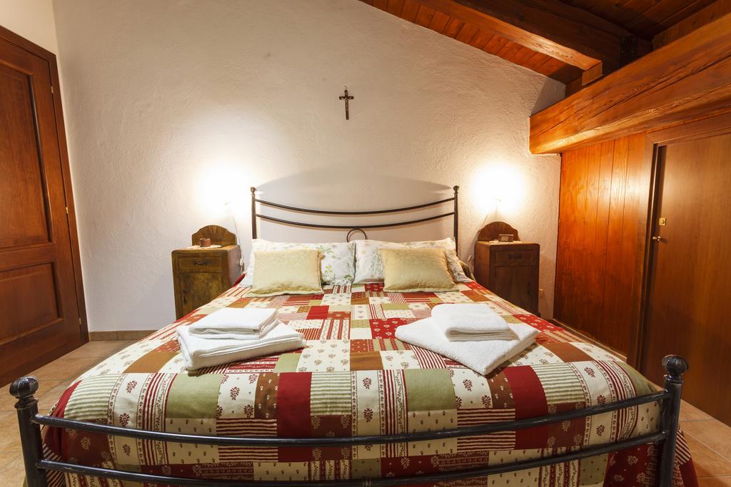 Apartament Casa Martin Pragelato Zewnętrze zdjęcie