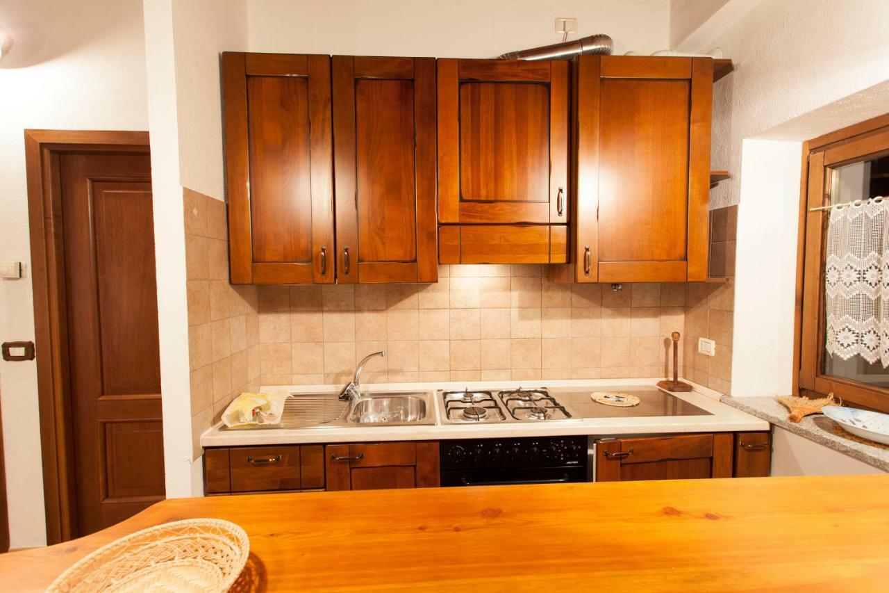 Apartament Casa Martin Pragelato Pokój zdjęcie